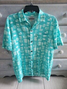 Ocean And Coast Shirt